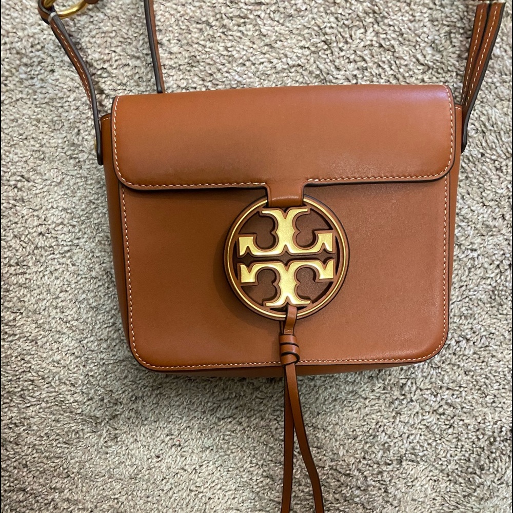Tory Burch Miller crossbody bag